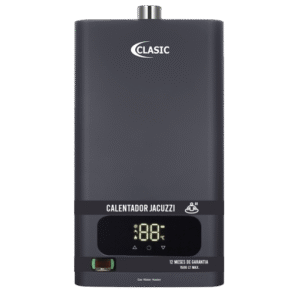 Inicio clasic 10 lt tf jacuzzi