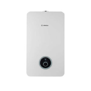 calentador bosch 8 l tiro forzado