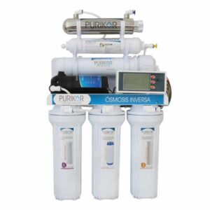 purificador osmosis 100gpd $1.550.000