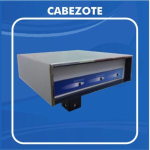 ozono acero dispensador