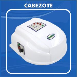 ozono acrilico dispensador