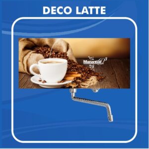 planta de vidrio deco late