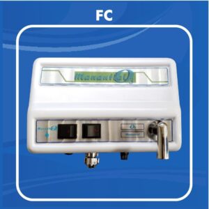 plantas en acrilico oso