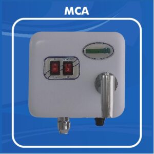 plantas en acrilico mca