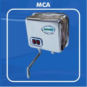 purificador de agua mca