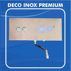 purificador deco inox premiun