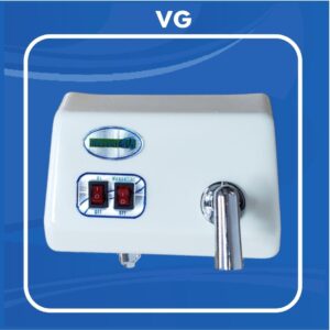 plantas en acrilico vg