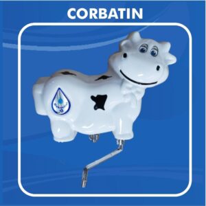 plantas en acrilico corbatin